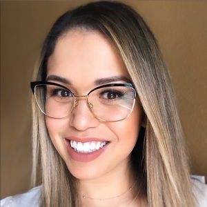 Meet your Posher, Audrey